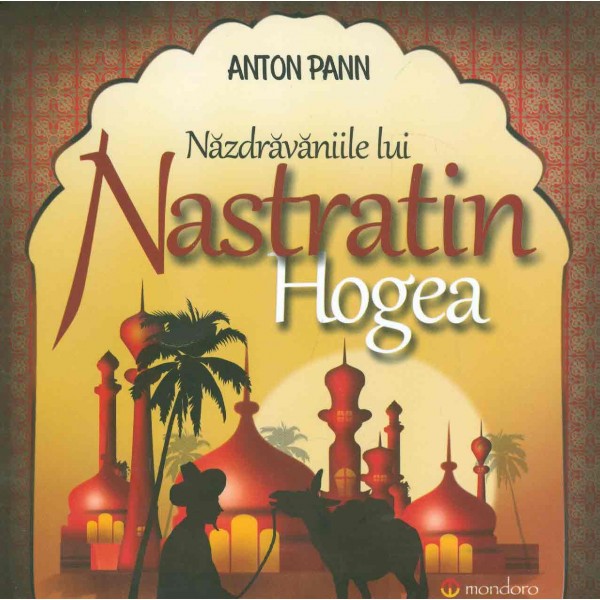 Nazdravaniile lui Nastratin Hogea