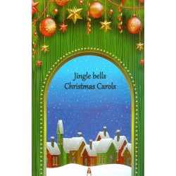 Jingle Bells. Christmas Carols