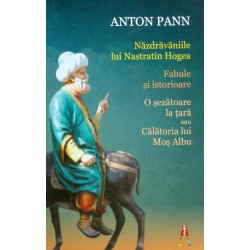 Nazdravaniile lui Nastratin...