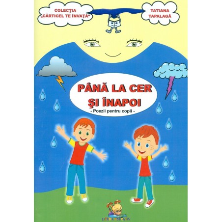 Pana la cer si inapoi -...