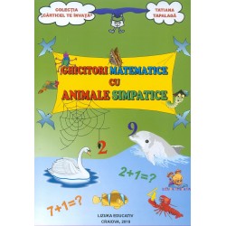 Ghicitori matematice cu...