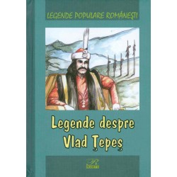 Legende despre Vlad Tepes