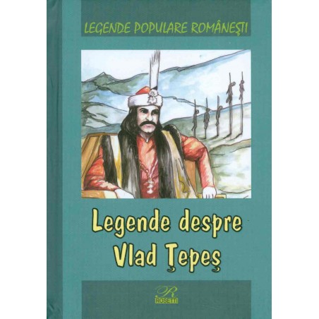 Legende despre Vlad Tepes