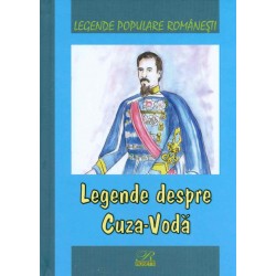 Legende despre Cuza-Voda