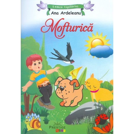 Mofturica
