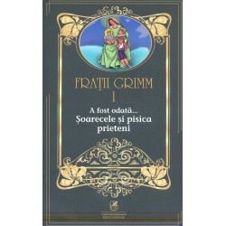 A fost odata... vol. I -...