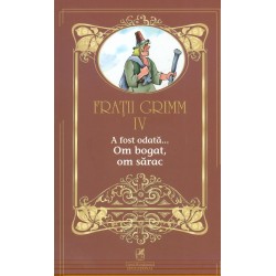 A fos odata... vol. IV - Om...