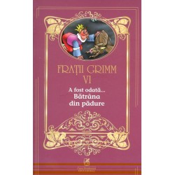 A fost odata... vol. VI -...