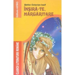 Insira-te margaritare