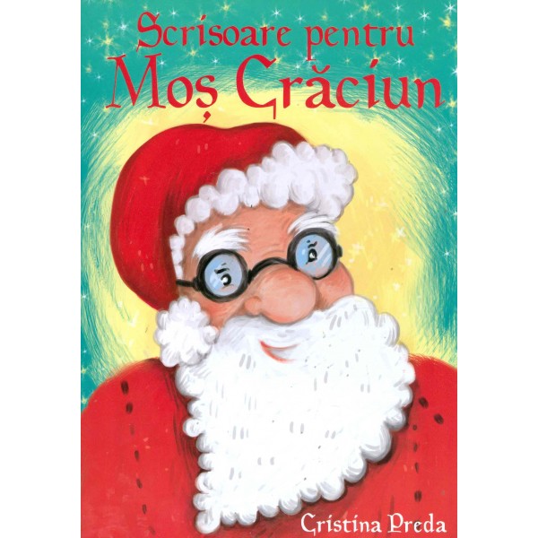 Scrisoare catre Mos Craciun