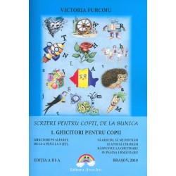 Ghicitori pentru copii