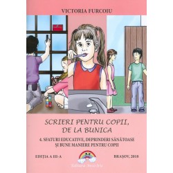 Sfaturi educative,...