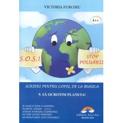 S.O.S. Stop poluarii!