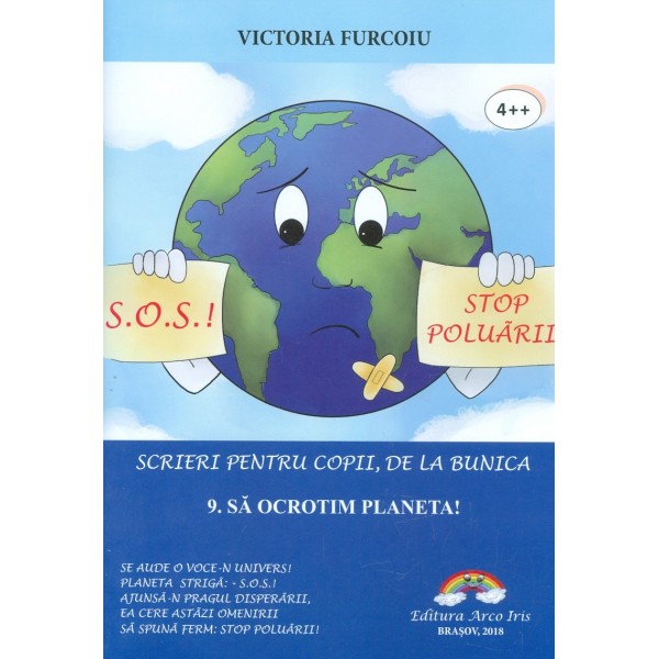 S.O.S. Stop poluarii!