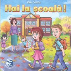 Hai la scola!