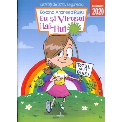 Eu si Virusul Hai-Hui