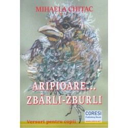 Aripioare... Zbarli-Zburli....