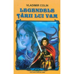 Legendele Tarii lui Vam
