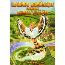 Legende romanesti despre...