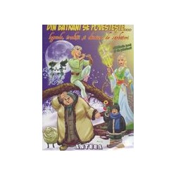 Din batrani se povesteste...