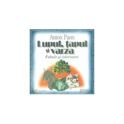 Lupul, tapul si varza:...