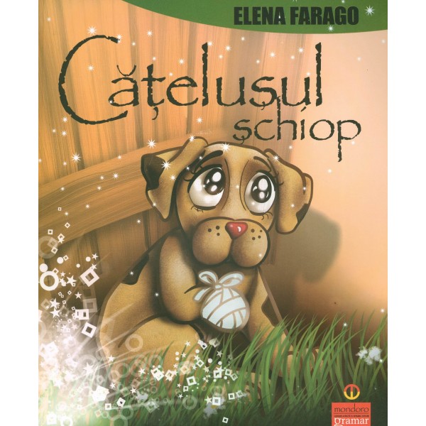 Catelusul schiop