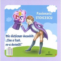 Mic dictionar deosebit Cine...