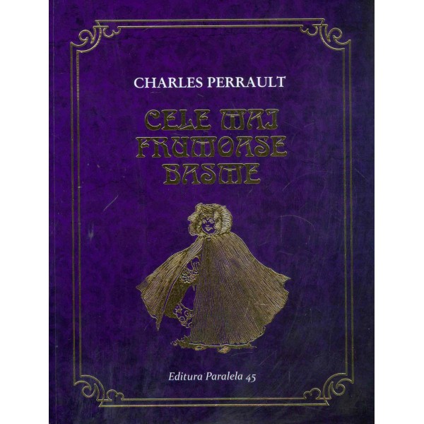 Cele mai frumoase basme