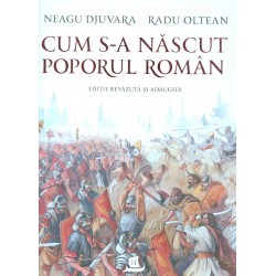 Cum s-a nascut poporul roman
