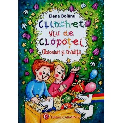 Clinchet viu de clopotei....