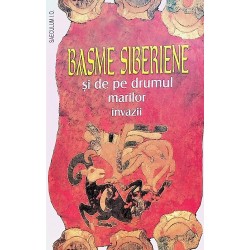 Basme siberiene si pe...