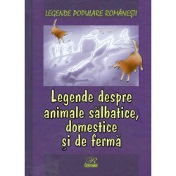 Legende despre animale...