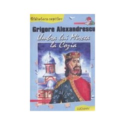 Umbra lui Mircea la Cozia