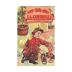 Schite, teatru, nuvele