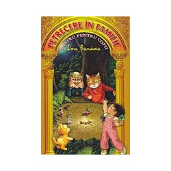 Petrecere in familie....