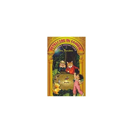 Petrecere in familie....