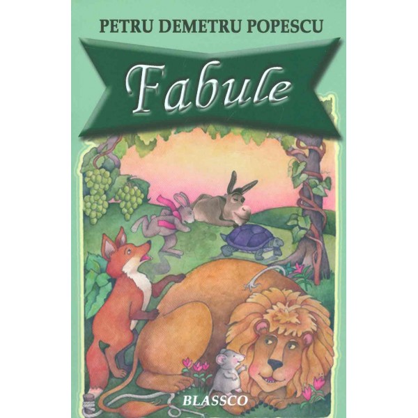 Fabule