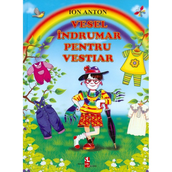 Vesel indrumar pentru vestiar