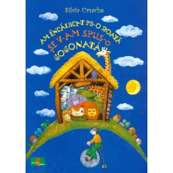 Am incalecat pe-o roata si...