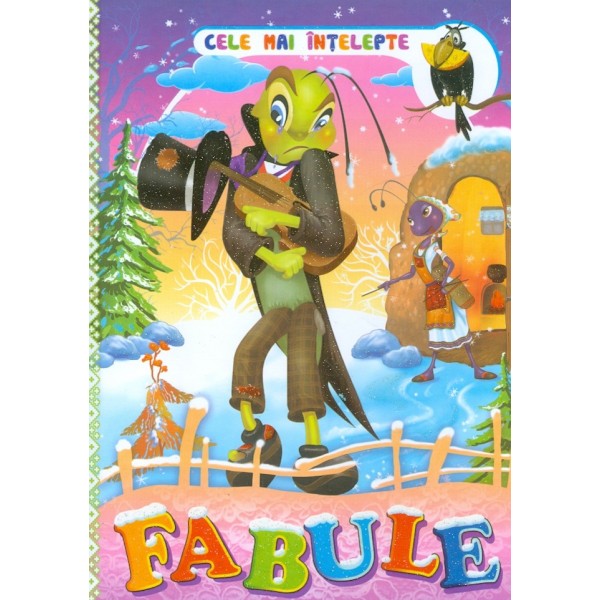 Fabule