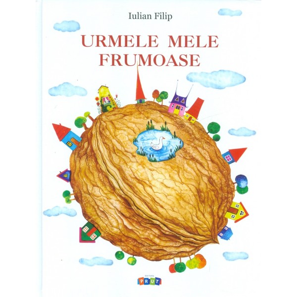 Urmele mele frumoase