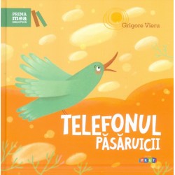 Telefonul pasaruicii