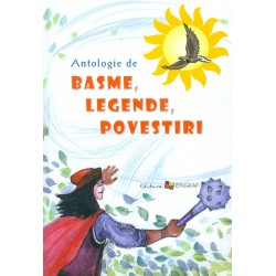 Antologie de basme,...