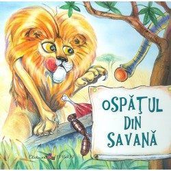 Ospatul din savana