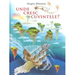 Unde cresc cuvintele?