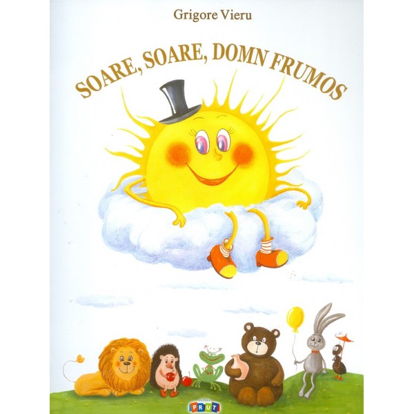 Soare, soare, domn frumos