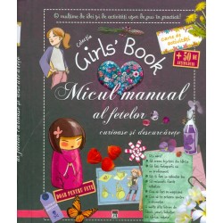 Micul manual al fetelor...