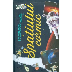 Marea carte a spatiului cosmic