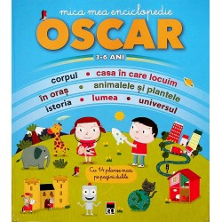 Mica mea enciclopedie Oscar