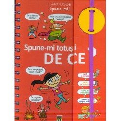Spune-mi totusi, De ce?